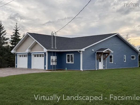 27 Longview Dr, North River, NS B6L 6L2