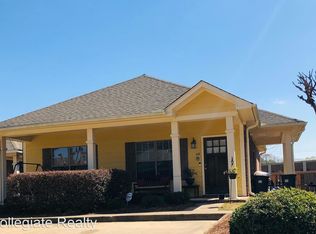 108 Private Road 1037, Oxford, MS 38655