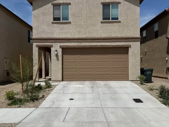 7394 S Dempsey Ave, Tucson, AZ 85747