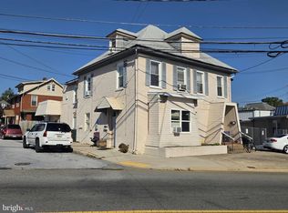 715 Potomac Ave, Hagerstown, MD 21740