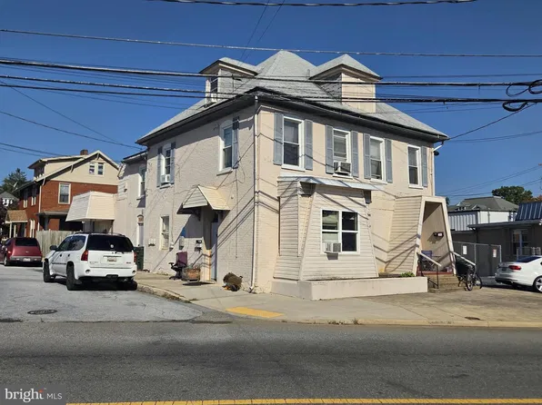 715 Potomac Ave, Hagerstown, MD 21740