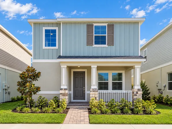 13037 Serene Glade Rd, Winter Garden, FL 34787