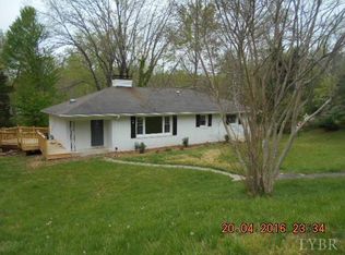 1500 Northwood Cir, Lynchburg, VA 24503