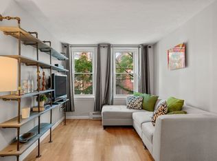 160 Cottage St APT 201, East Boston, MA 02128