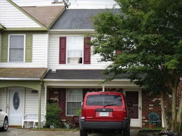 114 Greenfield Cres, Suffolk, VA 23434