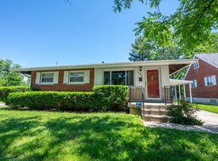 9098 Neil Dr, Cincinnati, OH 45231