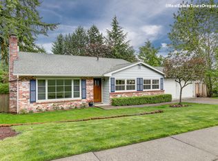 12110 NW Big Fir Cir, Portland, OR 97229