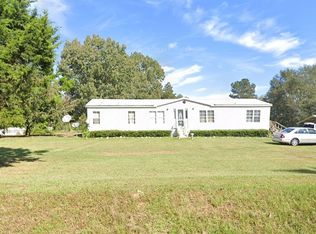 198 Dampeer Rd, Canton, MS 39046