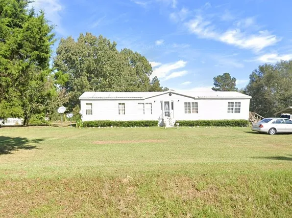 198 Dampeer Rd, Canton, MS 39046