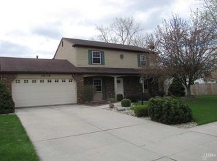 1915 Northbury Ct, Fort Wayne, IN