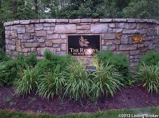 14207 Reserve Cv, Prospect, KY 40059