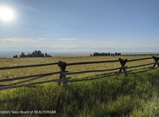 9750 River Rim Rnch, Tetonia, ID 83452