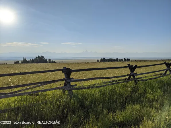 9750 River Rim Rnch, Tetonia, ID 83452
