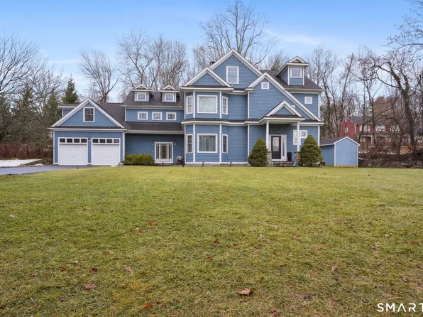 4 Nursery Street, Norwalk, CT 06850
