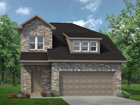 39523 Yellow Heron Way, Magnolia, TX 77354