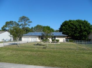 7104 Plumosa Ln, Fort Pierce, FL 34951