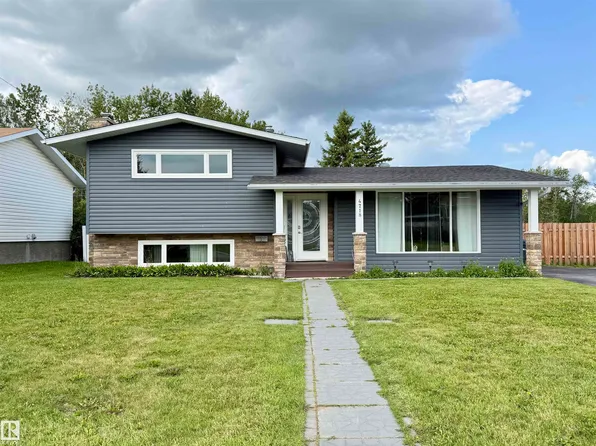 4718 59th St, Cold Lake, AB T9M 1T8