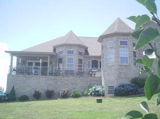 816 Mallard Baye, Rutledge, TN 37861