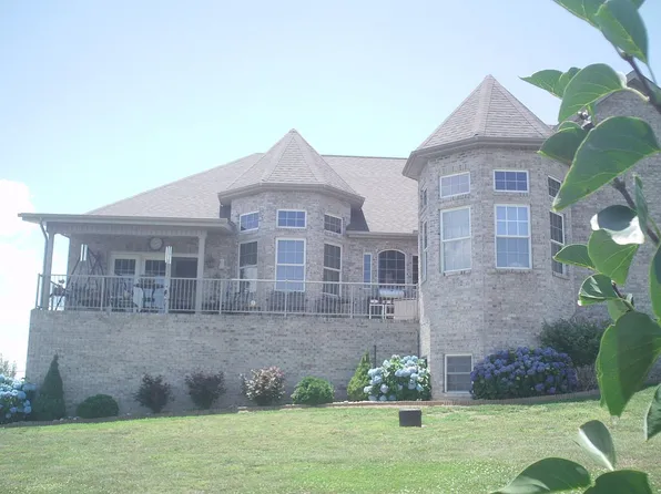 816 Mallard Baye, Rutledge, TN 37861