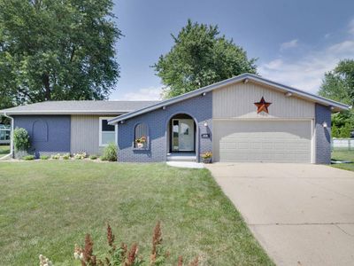 819 Kleemann Dr, Clinton, IL, 61727