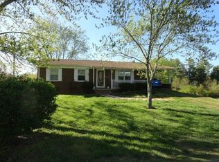 4210 Lower Cedar Valley Rd, Hudson, NC 28638
