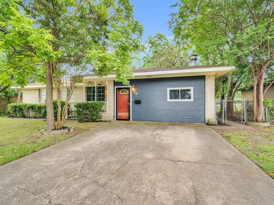510 Allen Ave, Duncanville, TX, 75137