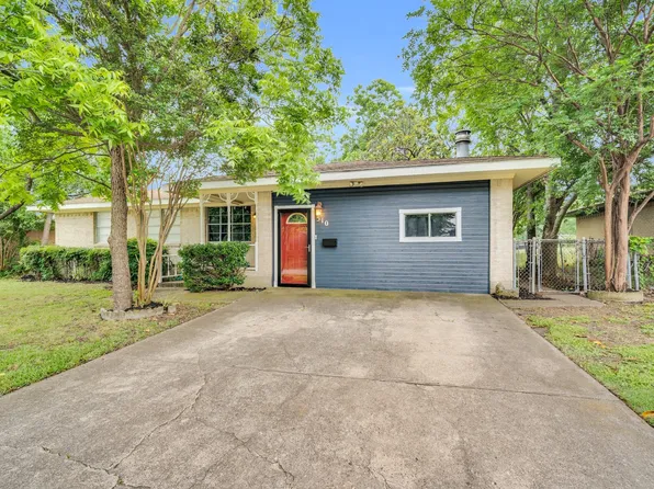 510 Allen Ave, Duncanville, TX 75137