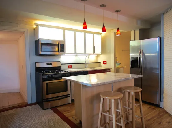 124 Almy St, Providence, RI