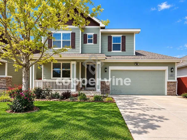 1414 Terra Rosa Ave, Longmont, CO 80501