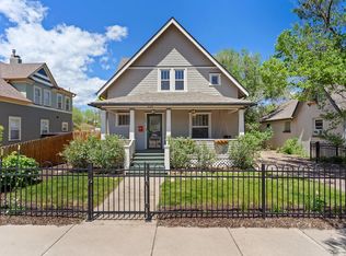 226 E San Miguel St, Colorado Springs, CO 80903