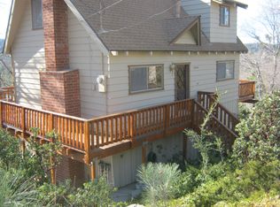 28749 Zion Dr, Lake Arrowhead, CA 92352