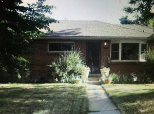 5585 E Amherst Ave, Denver, CO 80222