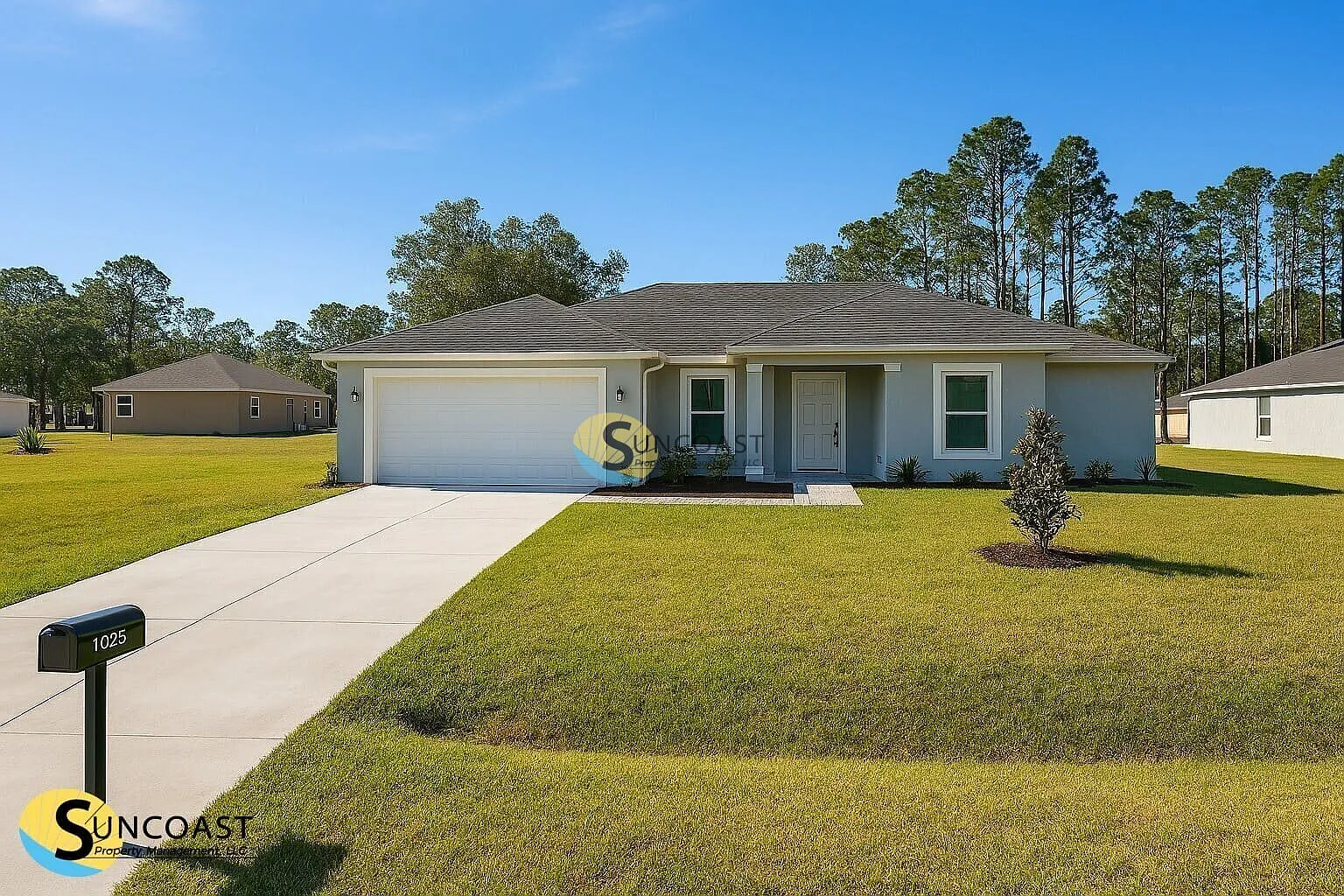 Coming Soon!* Bright 4BR Retreat Near Beach & Shops — Photo 1