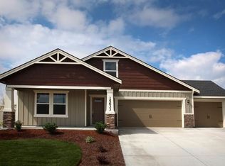 157 E Havasu Falls St, Meridian, ID 83646