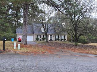 1407 Bailey Ct SW, Conyers, GA 30094