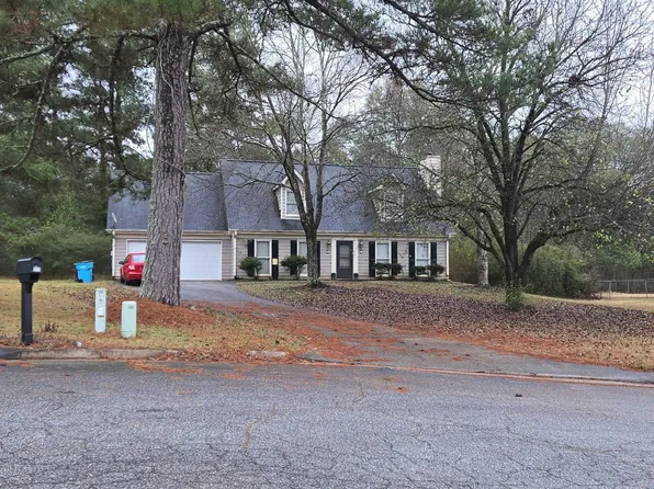 1407 Bailey Ct SW, Conyers, GA 30094