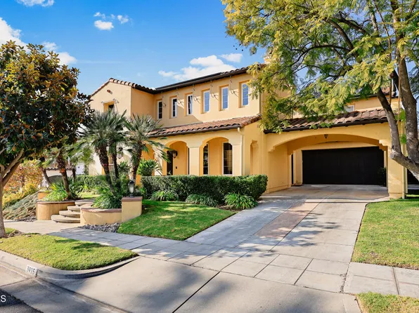 3915 Old Toll Rd, Altadena, CA 91001