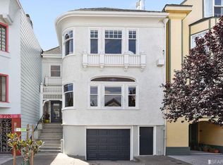 771 11th Ave, San Francisco, CA 94118