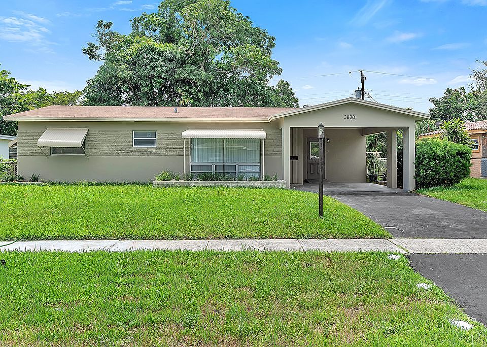1st image of 3820 NW 6th Pl