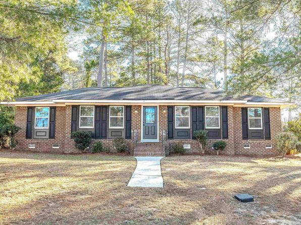 1400 Cheltenham Ln, Columbia, SC 29223