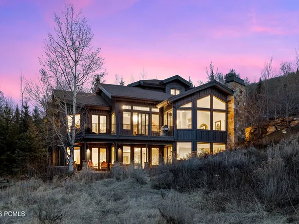 635 Coalition View Ct, Park City, UT 84060