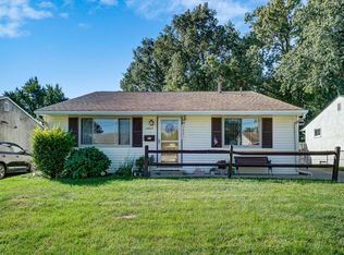 1007 Lincoln Ave N, Columbus, OH 43229