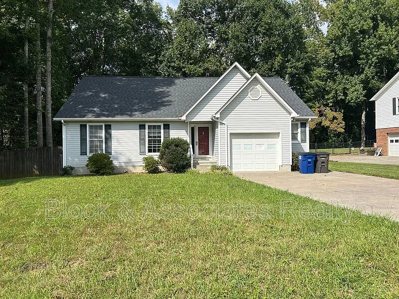 6088 Yeaton Glen Dr