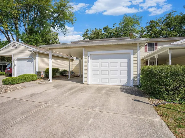 3647 Beechwood Ct, Elkhart, IN 46514