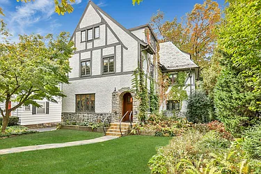 Sold by Trebach Realty