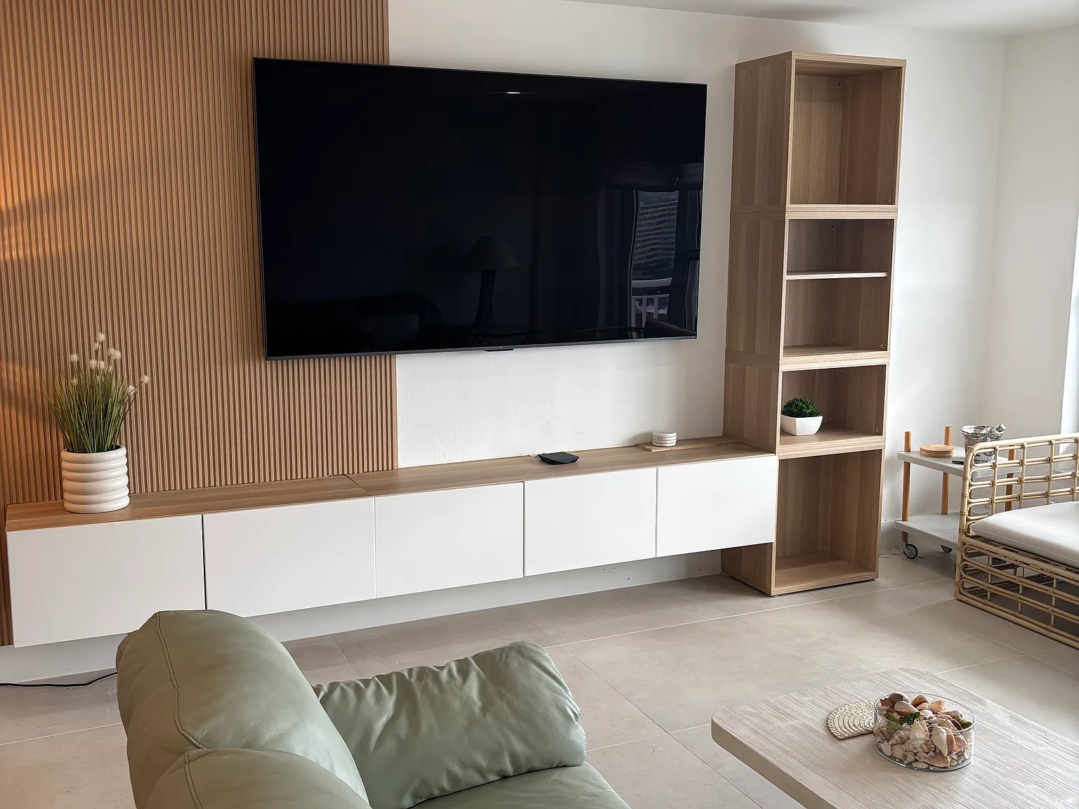1 bed, 1050 sqft, $3,500 — Photo 2