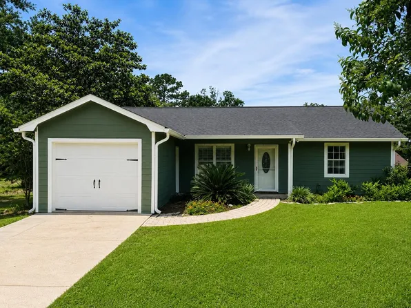158 Dawn Lauren Ln, Tallahassee, FL 32301