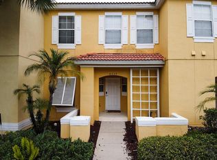 8539 Bay Lilly Loop, Kissimmee, FL 34747