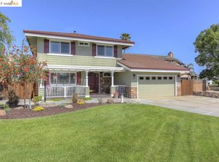 1460 Shell Ct, Discovery Bay, CA 94505