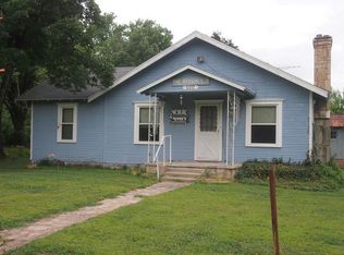 5312 S 55th Rd, Walnut Grove, MO 65770